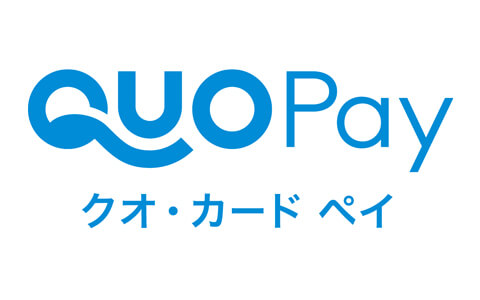 QUOカードPay