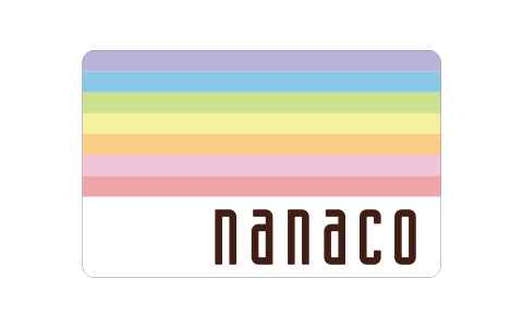 nanaco