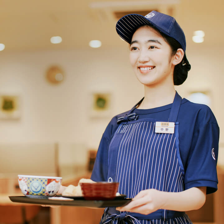 働きたいときに働きたい！ 自分のペースで働けますか？