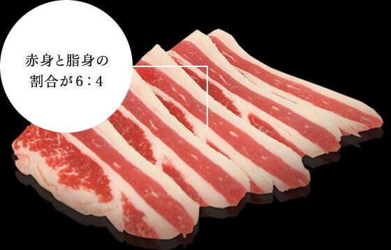 食材へのこだわり 吉野家公式ホームページ