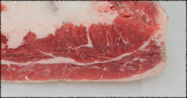 牛肉の熟成期間を延長