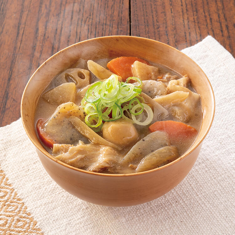 サイドメニュー