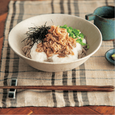 アレンジ牛丼イメージ画像