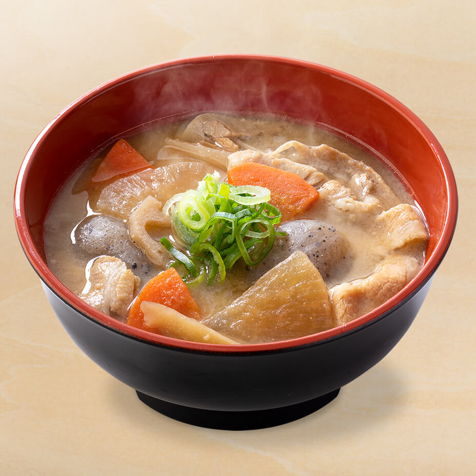 とん汁