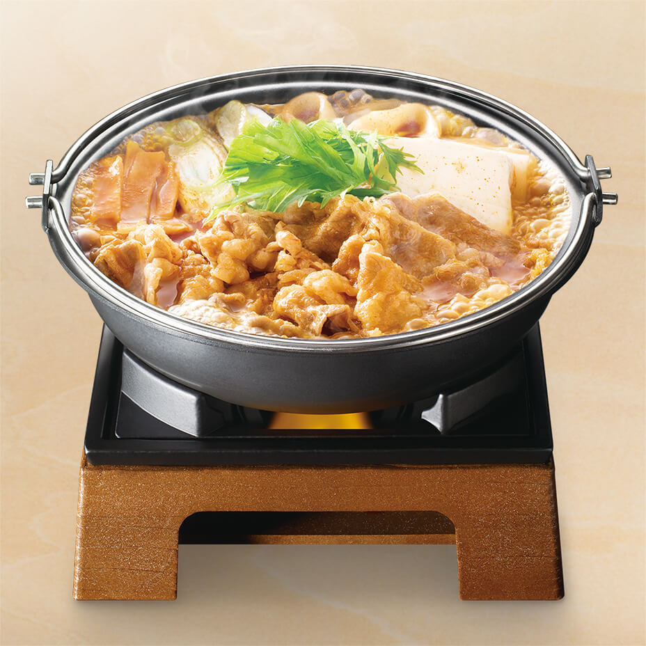 牛チゲ鍋(単品)