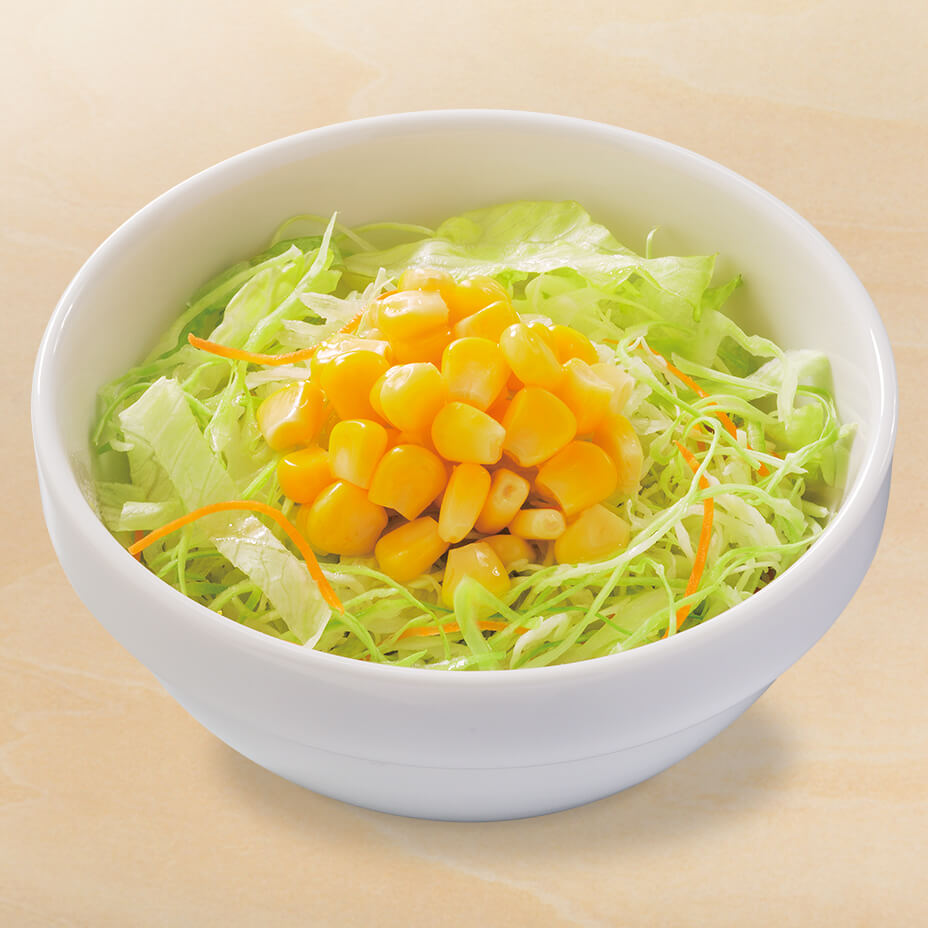 生野菜サラダ