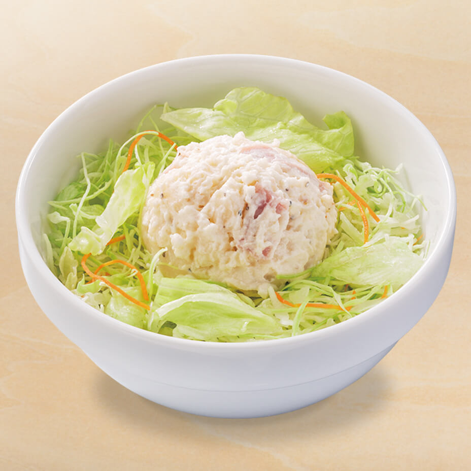 ポテトサラダ