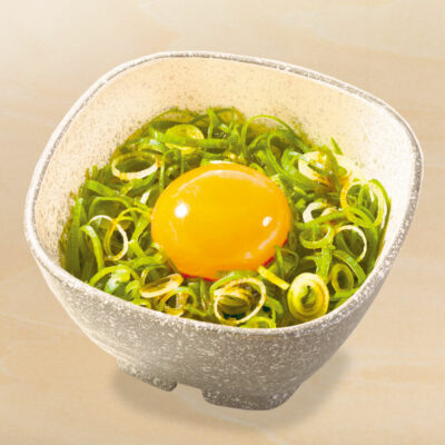 ねぎ玉子