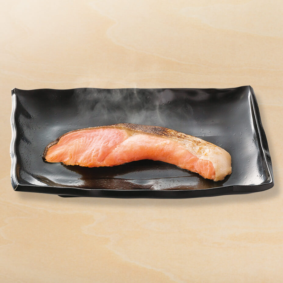 鮭(単品)