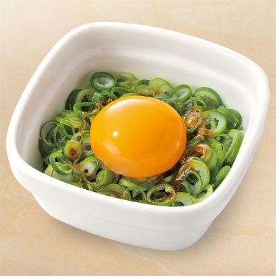 ねぎ玉子