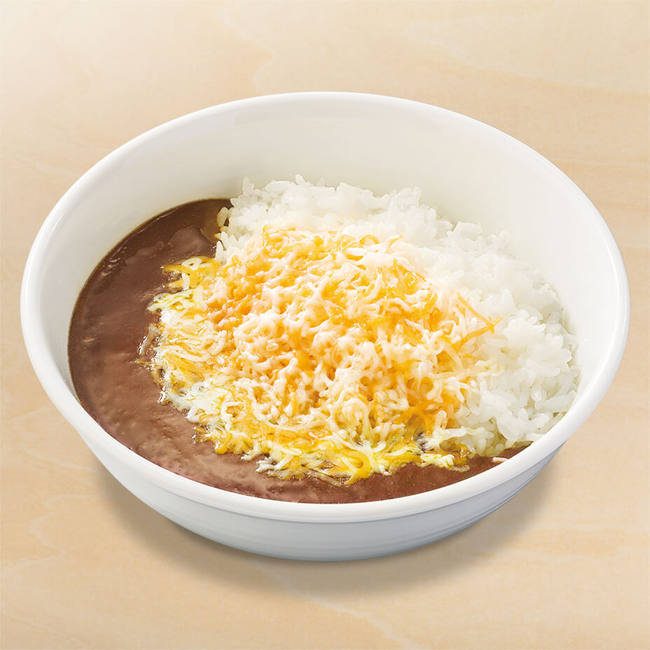 チーズスパイシーカレー 吉野家公式ホームページ