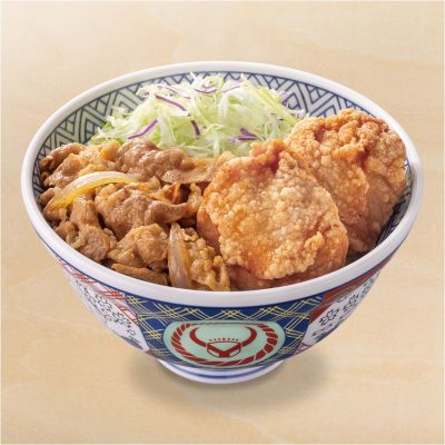 から牛