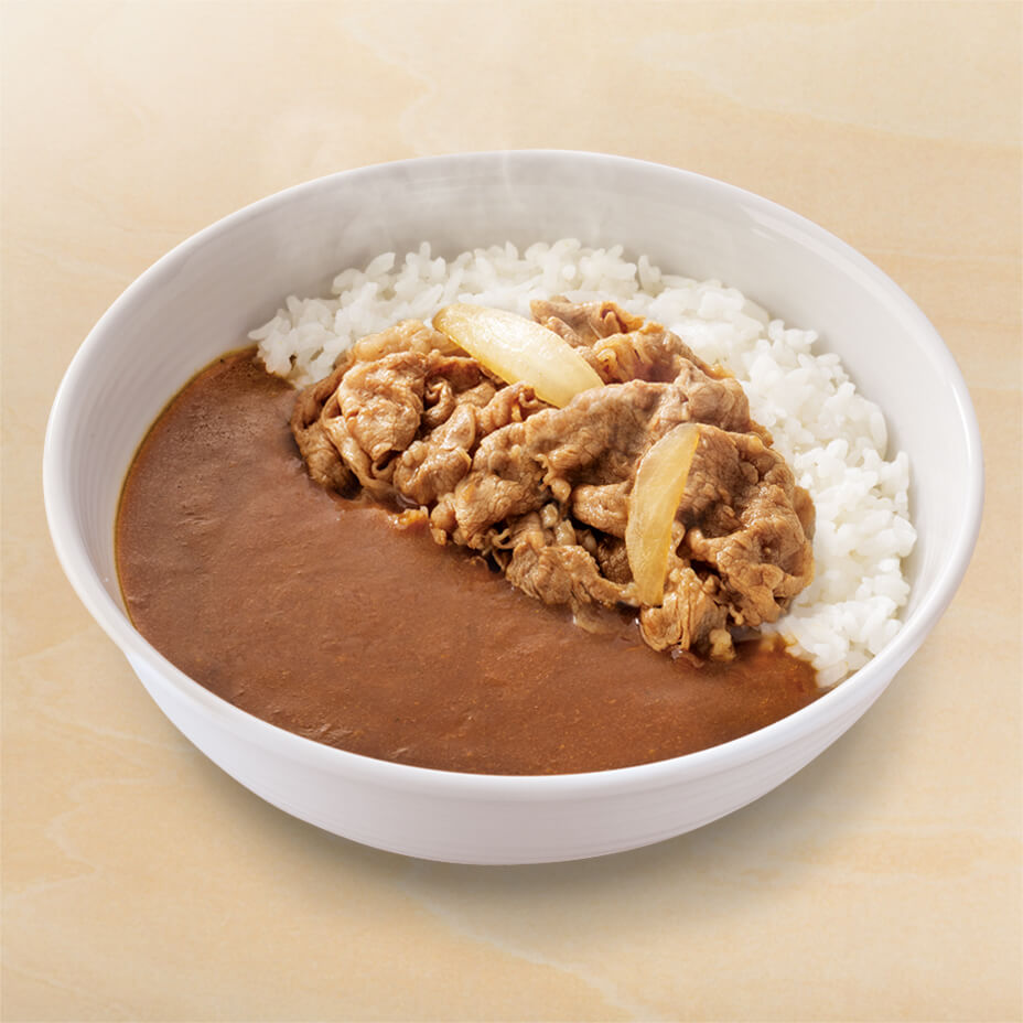 牛カレー 吉野家公式ホームページ 牛カレー 吉野家公式ホームページ
