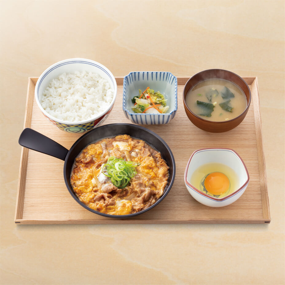 【食】卵の新メニュー続々 コンビニ、飲食店 幅広い消費に着目 #吉野家 [WATeR★]