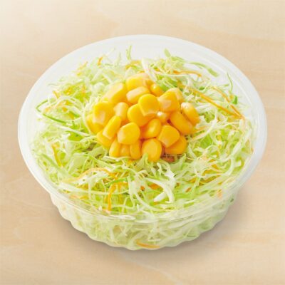 生野菜サラダ（テイクアウト）