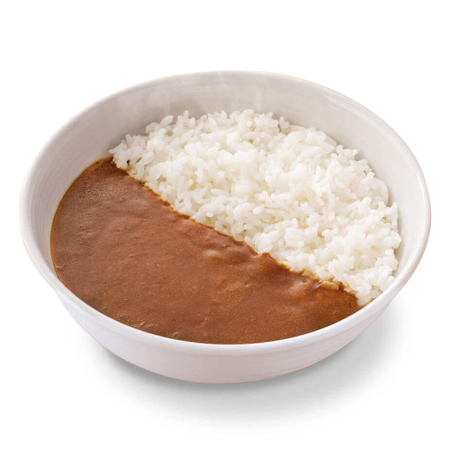 カリガリ吉野家カレー