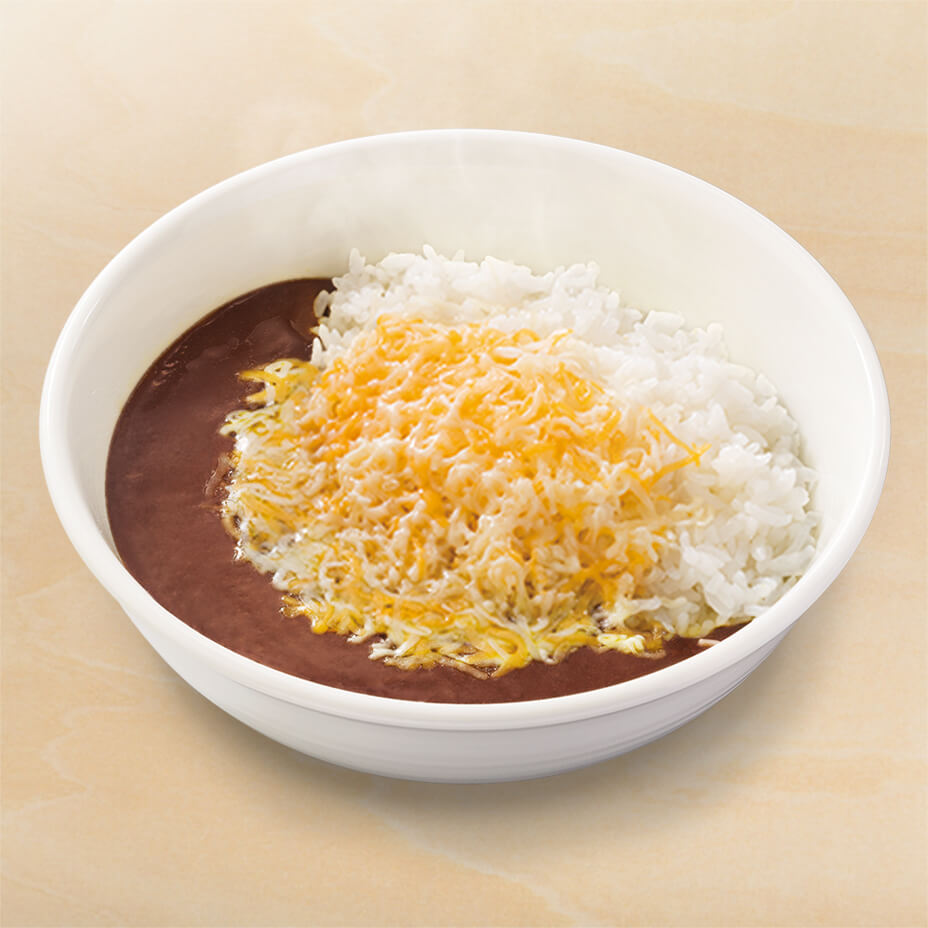 カレー牛チーズ カロリー