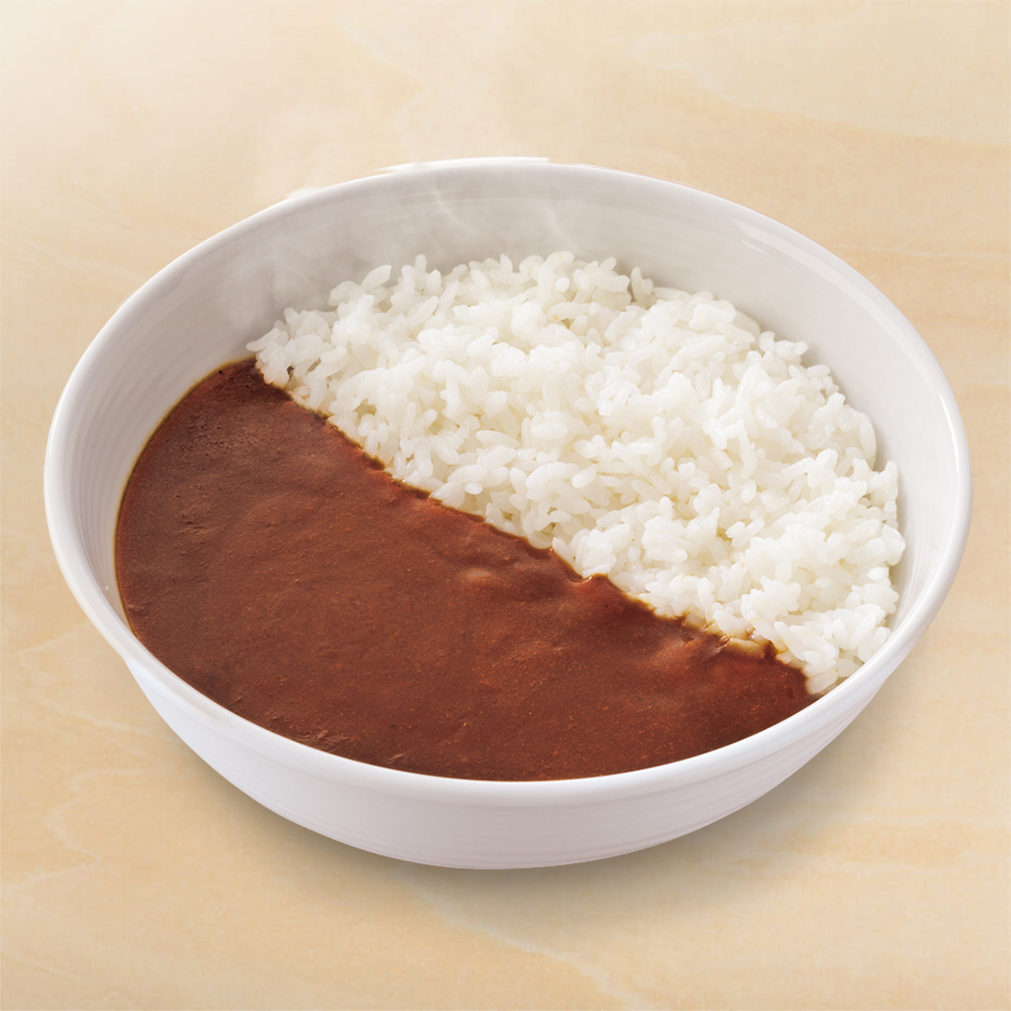 黒カレー