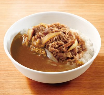 カレー