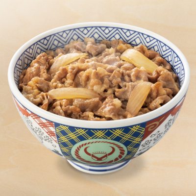 牛丼