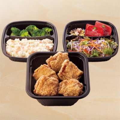 から揚げツリー　パーティーキット