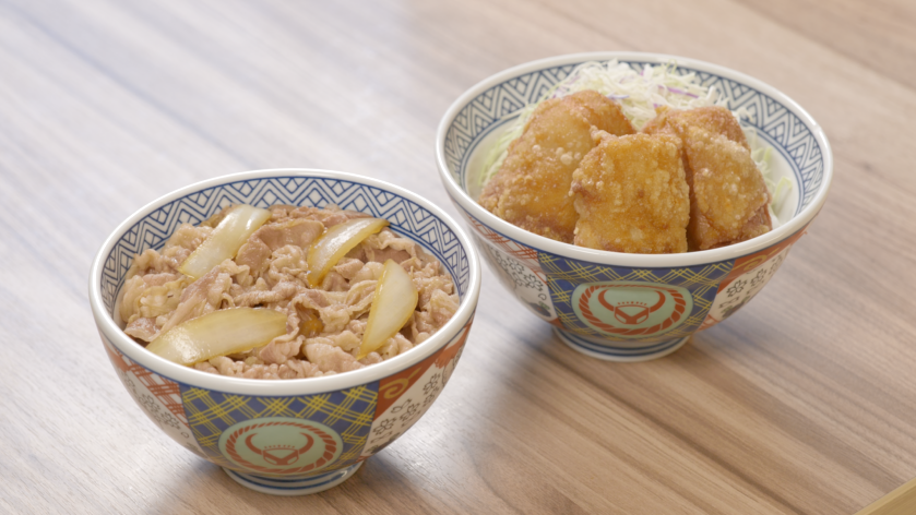 第二の柱「から揚げ」