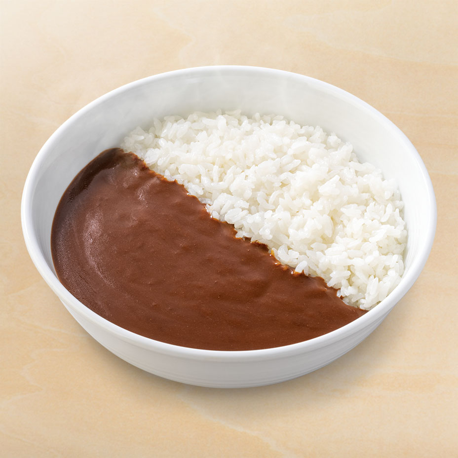 黒カレー