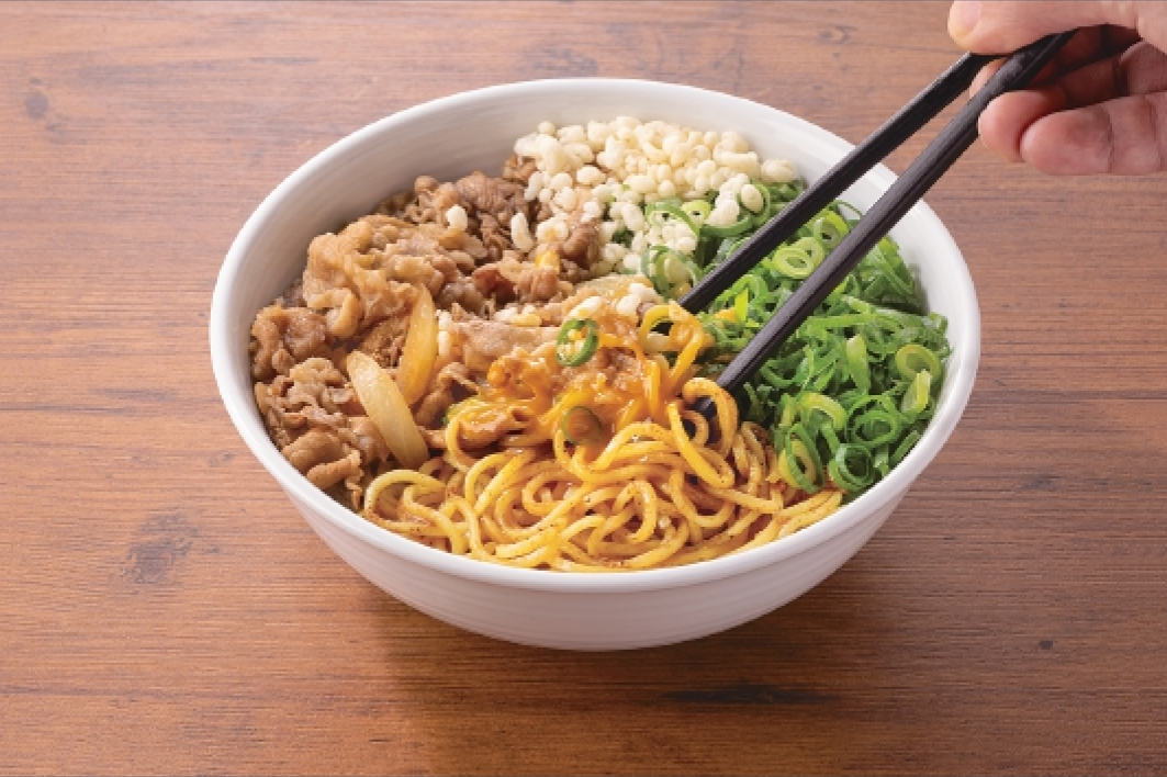 牛玉スタミナまぜそば食べ方-1