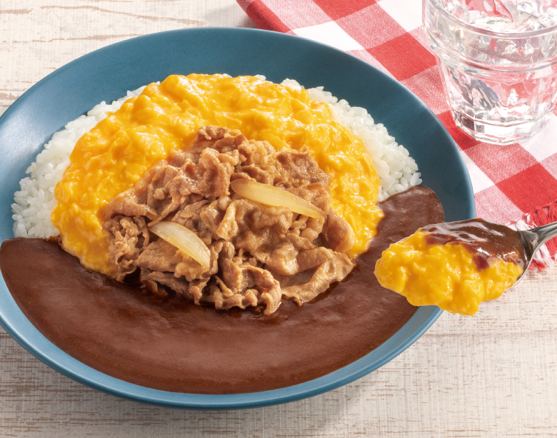 カレー