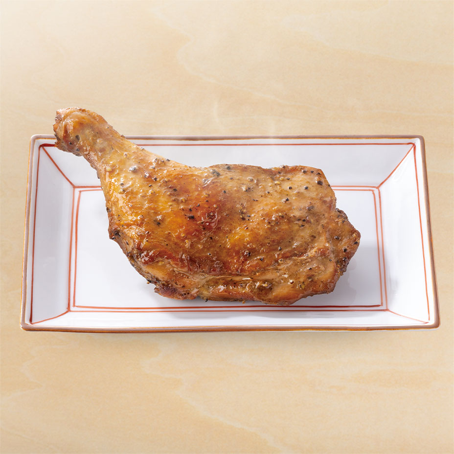 チキンレッグ（単品）