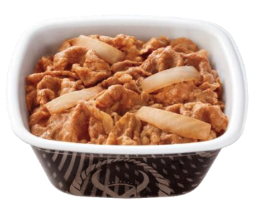牛丼