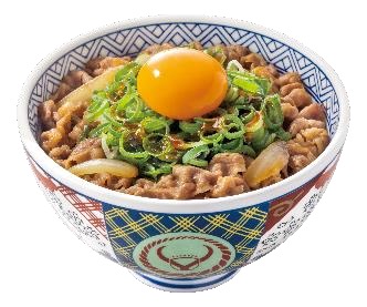 牛鉄板焼肉定食（並盛）