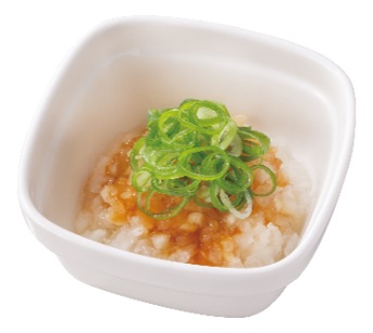 鬼おろしポン酢