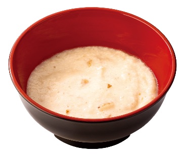 特製とろろ