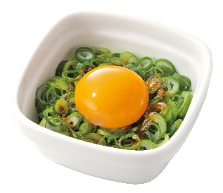 ねぎ玉子