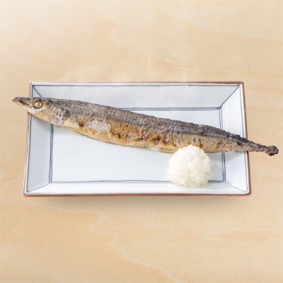 さんま（単品）